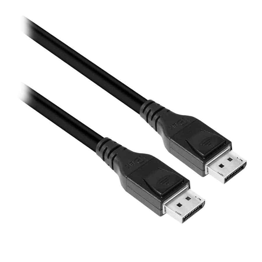 (image for) Club3D 500cm/16.4ft DP 1.4 Cable